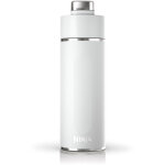 Cuisine art de la table ninja gourde isotherme thirsti blanche 700ml ninja