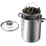 Cuit - asperges 16, 5 cm baumalu