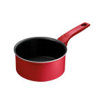 Daily expert casserole 16cm 1l5 rouge - c2892802 tefal
