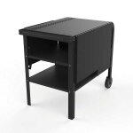 Desserte fredda charbon ziipa