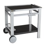 Desserte media m pour plancha cook'in garden