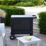 Desserte reva 80 cook'in garden