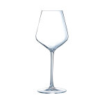 Distinction - 6 verres  pied 28 cl chef & sommelier
