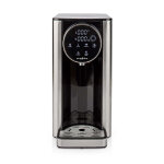 Distributeur d'eau chaude 2. 7l nedis Distributeur d'eau chaude 2. 7l nedis