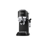 Ec 685. bk machine expresso classique dedica style - noir delonghi