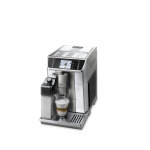 Ecam650. 55. ms expresso broyeur connecte primadonna elite - gris delonghi