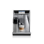 Ecam650. 85. ms expresso broyeur connecte primadonna elite experience - gris delonghi