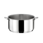 Eclipse - casserole inox 18cm cuisinox