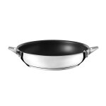 Eclipse - poêle 24 cm avec revêtement céramique cuisinox Eclipse - poêle 24 cm avec revêtement céramique cuisinox