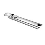 Eclipse - poigne amovible tout inox cuisinox