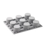Elastomoule 9 mini - muffins de buyer