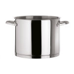Elyse - marmite en inox 24 cm cuisinox