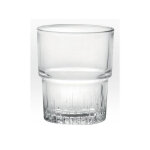 Empilable gob. 20 cl x4 duralex - 1014ac04d0111 duralex