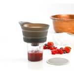 Entonnoir filtrant mastrad