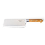 Essentiel - couperet sabatier trompette Essentiel - couperet sabatier trompette