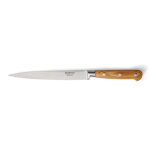 Essentiel - couteau  filets poisson / viande sabatier trompette