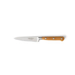 Essentiel - couteau d'office 9 cm sabatier trompette