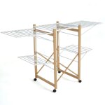 Etendoir  linge pliable ushuaia 28m kitchen move