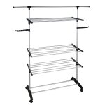 Etendoir  linge ultima 25m kitchen move