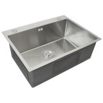 Evier simple inox kukoo kukoo Evier simple inox kukoo kukoo