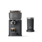 Expresso avec broyeur baristina bar303 / 60 noir philips