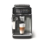 Expresso avec broyeur philips série 3300 lattego ep3349 / 70 noir Expresso avec broyeur philips série 3300 lattego ep3349 / 70 noir