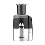 Extracteur de jus juice expert 5 chrome noir 18093f magimix