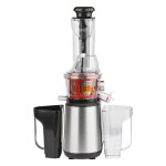 Extracteur de jus vertical - gsx18 h. koenig