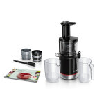 Extracteur de jus vita extract mesm731m bosch
