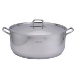 Faitout inox 50cm -  pro  laguiole cuisson