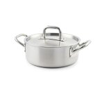 Faitout triplex inox 28cm laguiole cuisson
