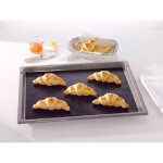 Feuille de cuisson antiadhsive 40 cm nostik