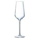 6 fltes  champagne 23 cl distinction chef & sommelier