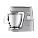 Food processor kvl85 004si 004si 004si titanium chef baker xl silver (kvl85. 004si) kenwood