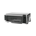 Four multifonction 8 en 1 ninja foodi sp101eu 2400 w gris et noir ninja Four multifonction 8 en 1 ninja foodi sp101eu 2400 w gris et noir ninja