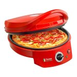 Four  pizza et grill 27 cm apz400 bestron
