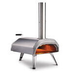 Four  pizza karu 12 ooni