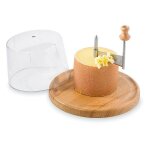 Frisette à fromage et sa cloche Frisette à fromage et sa cloche