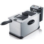 Friteuse fr 2431 severin Friteuse fr 2431 severin