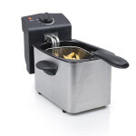 Friteuse fr - 6919 2 l gris 800 w tristar Friteuse fr - 6919 2 l gris 800 w tristar