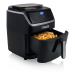 Friteuse à air et vapeur 6, 5l 1700w princess Friteuse à air et vapeur 6, 5l 1700w princess