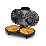 Gaufrier 10 gaufres en coeurs 1200 w wf - 2120 tristar