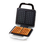 Gaufrier lectrique tasty waffle 900 w domo do9222w domo