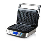 Gaufrier waffle genius 1600 w do9219w domo