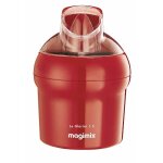 Glacier 1, 5 l rouge 11669 magimix