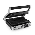 Grill à contact - digital grill master pro tristar Grill à contact - digital grill master pro tristar