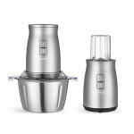 Hachoir multifonction dop237 livoo