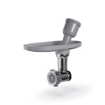 Hachoir smmg01 pour robot sur socle smeg Hachoir smmg01 pour robot sur socle smeg