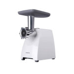 Hachoir a viande - - mg360 - 1400 w - blanc / gris kenwood Hachoir a viande - - mg360 - 1400 w - blanc / gris kenwood