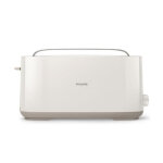 Hd2590 / 00 grille pain - blanc philips Hd2590 / 00 grille pain - blanc philips